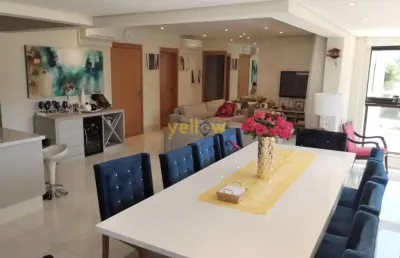 Apartamento com 3 quartos à venda no Jardim Limoeiro, Arujá 
