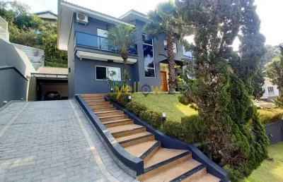 Casa com 3 quartos à venda no Jardim Imperial Hills III, Arujá 