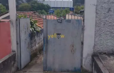 Casa com 4 quartos à venda no Jardim Jóia, Arujá 