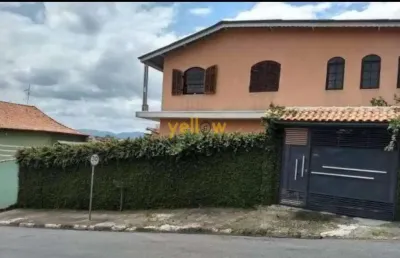 Casa com 4 quartos à venda no Arujamérica, Arujá 