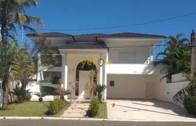 Casa em condomínio fechado em jardim acapulco - guarujá, sp