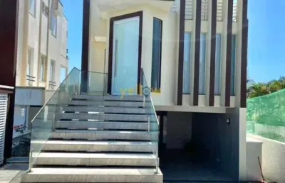 Casa com 5 quartos à venda no Parque Residencial Itapeti, Mogi das Cruzes 