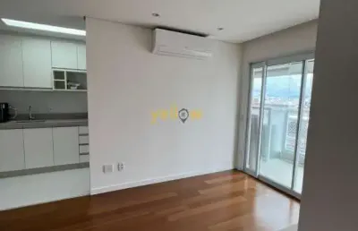 Apartamento com 2 quartos à venda em Belenzinho, São Paulo 