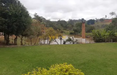 Chacara em chacaras reunidas canada  -  santa isabel