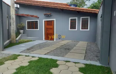 Chácara / sítio com 3 quartos à venda na Chácara Bananal, Arujá 