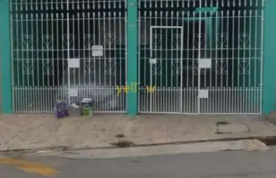 Casa com 4 quartos à venda no Parque das Nações, Guarulhos 