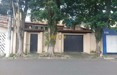 Casa comercial à venda no Jardim Rincão, Arujá 