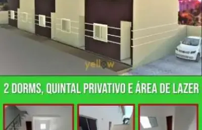 Casa em bairro em vila são paulo  -  mogi das cruzes