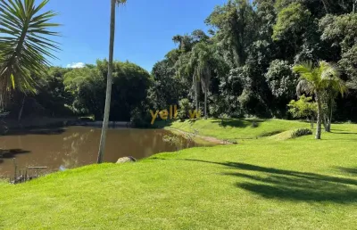 Chácara / sítio com 2 quartos à venda no Penhinha, Arujá 