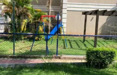 Apartamento com 2 quartos à venda no Água Chata, Guarulhos 