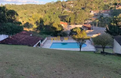Chácara / sítio com 3 quartos à venda na Estancia Aralu, Santa Isabel 