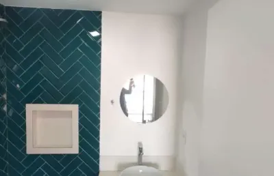 Apartamento com 1 quarto à venda na Vila Lima, Arujá 