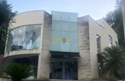 Prédio para alugar no Centro, Arujá 