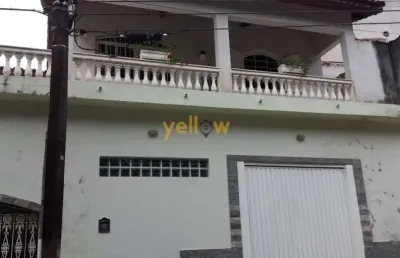 Casa em bairro em parque santa teresa  -  santa isabel