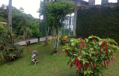 Casa em condomínio fechado em santa isabel - santa isabel, sp