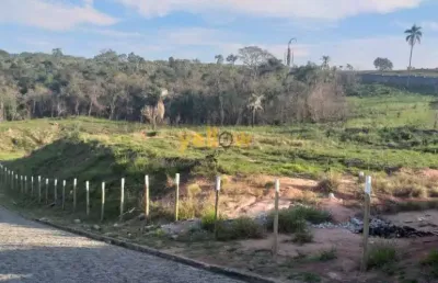 Terreno comercial à venda no Jardim Luiza, Guararema 