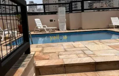 Apartamento com 2 quartos à venda na Vila Buarque, São Paulo 