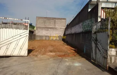 Terreno residencial  em jardim luana  -  itaquaquecetuba