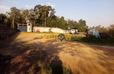 Chácara / sítio à venda no Pirituba, Arujá 