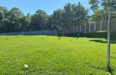 Chácara / sítio com 5 quartos à venda no Planalto Verde, São Roque 