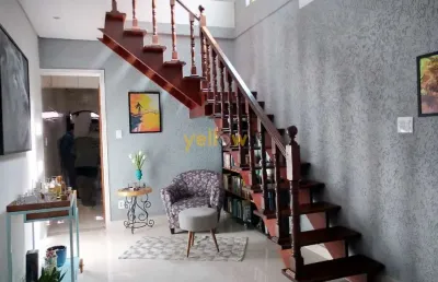 Casa com 3 quartos à venda no Jardim Via Dutra, Arujá 