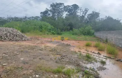 Terreno comercial em jardim santo antônio  -  arujá