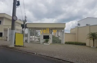 Terreno à venda no Jardim Limoeiro, Arujá 