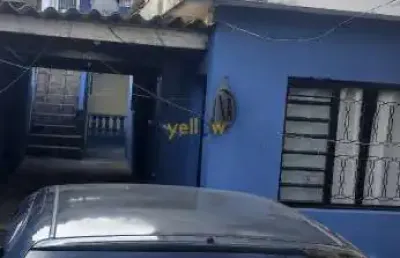 Casa com 4 quartos à venda no Parque Rodrigo Barreto, Arujá 