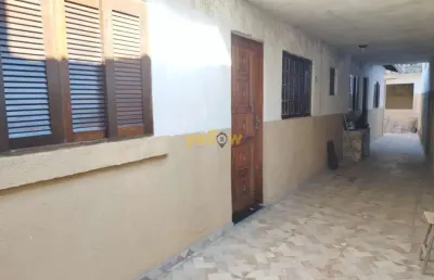 Casa em bairro em jardim amaral  -  itaquaquecetuba