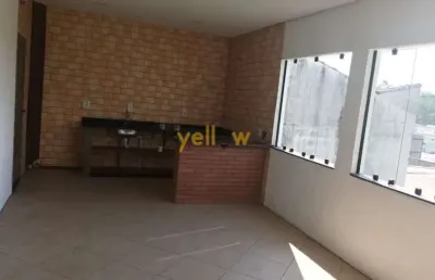 Casa com 3 quartos à venda no Jordanópolis, Arujá 