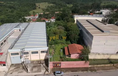 Ponto comercial à venda no Ribeirão dos Porcos, Atibaia 