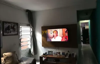 Casa com 3 quartos à venda no Jardim São Paulo (Zona Norte), São Paulo 