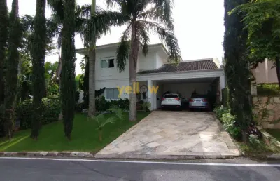 Casa em condomínio fechado em arujá country club - arujá, sp
