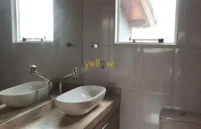 Casa com 3 quartos à venda no Jardim dos Ipês, Suzano 