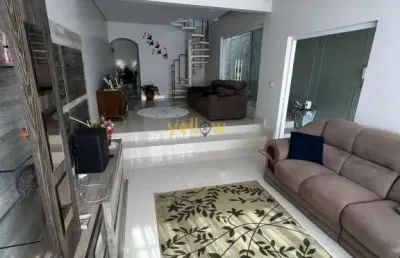 Casa em bairro em jardim caiubi  -  itaquaquecetuba
