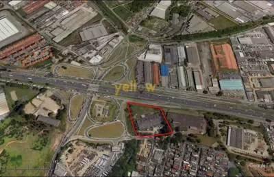Ponto comercial à venda no Água Chata, Guarulhos 