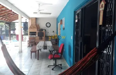 Chácara / sítio com 2 quartos à venda na Granja Urupês, Santa Isabel 