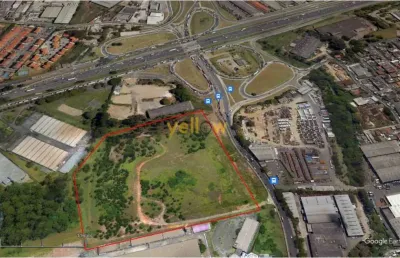 Ponto comercial à venda no Jardim dos Pimentas, Guarulhos 