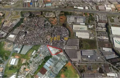 Ponto comercial à venda no Água Chata, Guarulhos 