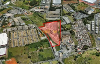 Ponto comercial à venda no Água Chata, Guarulhos 
