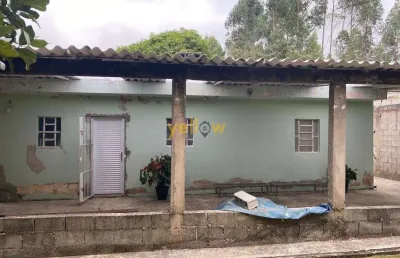 Chácara / sítio com 2 quartos à venda no Do Taboão, Mogi das Cruzes 