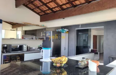 Casa com 2 quartos à venda no Parque Rodrigo Barreto, Arujá 