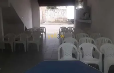 Casa comercial à venda no Parque Rodrigo Barreto, Arujá 