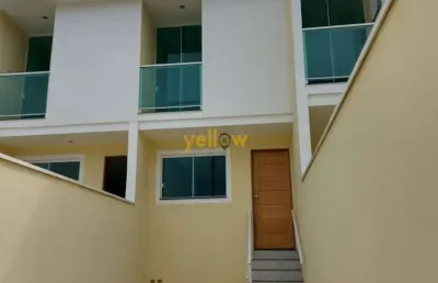 Casa em bairro em parque residencial scaffibi ii  -  itaquaquecetuba
