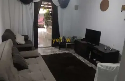 Casa com 2 quartos à venda no Jardim Real, Arujá 