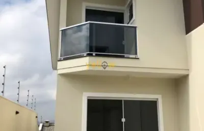 Casa em bairro em parque residencial scaffibi ii  -  itaquaquecetuba