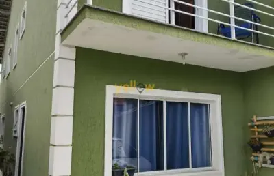 Casa com 3 quartos à venda no Nova Arujá, Arujá 