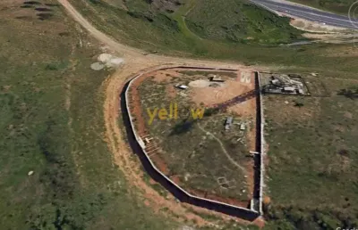 Área industrial em jardim são jorge - arujá r$450 - venda