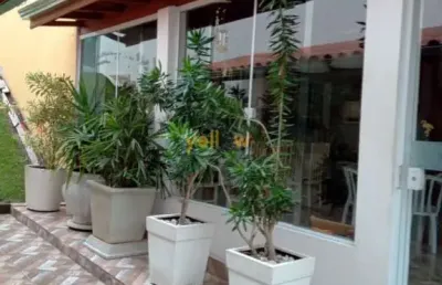 Chacara em chácaras reunidas canadá - santa isabel, sp
