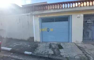 Casa bairro rincão, rua tranquila proximo a rodovias